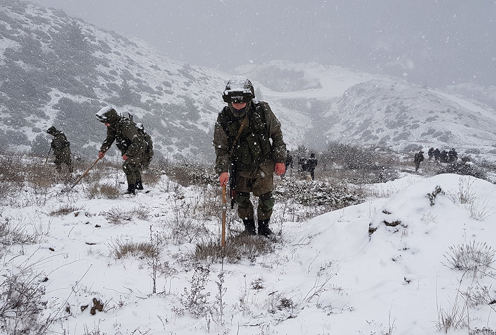 Evidence Of Widespread Atrocities Emerges Following Karabakh War I   EojuQUxW4AIAcU5 